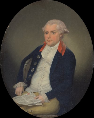 William Wheatley de Francis Alleyne